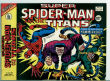 Spider-Man and the Titans 217 (G 2.0)