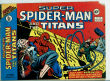 Spider-Man and the Titans 218 (FR/G 1.5)