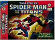 Super Spider-Man and the Titans 222 (FN 6.0)