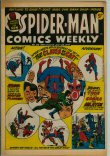 Spider-Man Comics Weekly 24 (FN/VF 7.0)