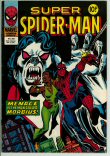 Super Spider-Man 256 (FN- 5.5)