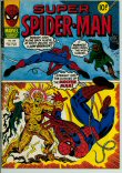 Super Spider-Man 260 (FN/VF 7.0)