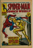 Spider-Man Comics Weekly 29 (FN 6.0)
