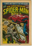 Spectacular Spider-Man 345 (FN 6.0)