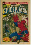 Spectacular Spider-Man 351 (FN+ 6.5)