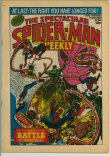 Spectacular Spider-Man 368 (VF- 7.5)