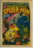 Spectacular Spider-Man 372 (FR/G 1.5)