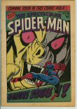 Spectacular Spider-Man 374 (VF- 7.5)