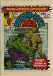 Spider-Man and Hulk Team-Up 436 (VF 8.0)