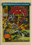 Spider-Man and Hulk Team-Up 444 (FN/VF 7.0)