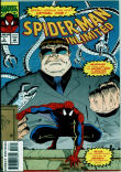 Spider-Man Unlimited 3 (VF- 7.5)