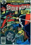 Spider-Woman 11 (FN 6.0)