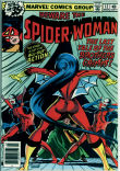 Spider-Woman 12 (VG/FN 5.0)