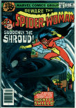 Spider-Woman 13 (FN+ 6.5)