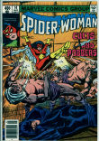 Spider-Woman 14 (FN- 5.5)