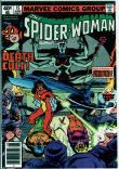 Spider-Woman 15 (FN+ 6.5)