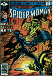 Spider-Woman 16 (VF 8.0)