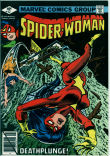 Spider-Woman 17 (VF+ 8.5)