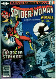 Spider-Woman 19 (VF+ 8.5)