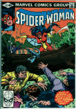 Spider-Woman 24 (NM 9.4)