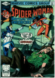 Spider-Woman 27 (FN 6.0)