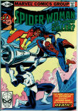 Spider-Woman 29 (VG/FN 5.0)