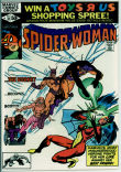 Spider-Woman 31 (FN+ 6.5)