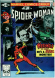 Spider-Woman 32 (VF 8.0)