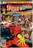 Spider-Woman 33 (VG+ 4.5)
