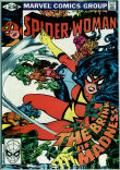 Spider-Woman 35 (FN 6.0)