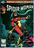 Spider-Woman 36 (FN 6.0)