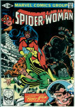 Spider-Woman 37 (FN 6.0)
