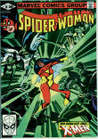 Spider-Woman 38 (FN+ 6.5)