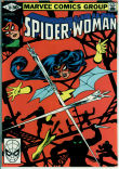 Spider-Woman 39 (VF+ 8.5)