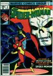 Spider-Woman 3 (FN 6.0)