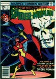 Spider-Woman 3 (FN/VF 7.0)