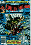 Spider-Woman 40 (VF 8.0)