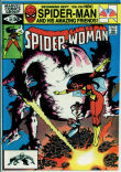 Spider-Woman 41 (VF+ 8.5)