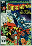Spider-Woman 43 (NM 9.4)