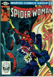 Spider-Woman 44 (NM 9.4)