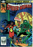 Spider-Woman 45 (FN+ 6.5)