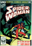 Spider-Woman 47 (VF 8.0)