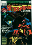 Spider-Woman 6 (FN- 5.5)