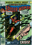 Spider-Woman 7 (VF 8.0)