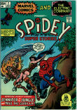 Spidey Super Stories 2 (VF+ 8.5)
