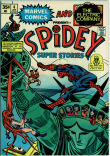 Spidey Super Stories 4 (FN 6.0)