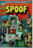 Spoof 5 (FN/VF 7.0)