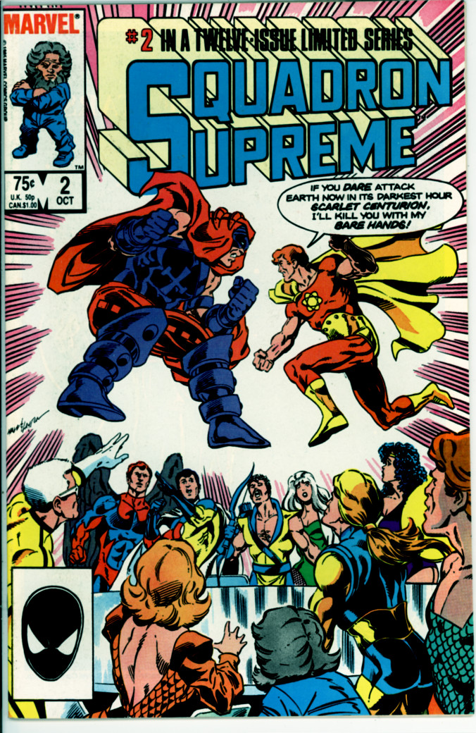 Squadron Supreme 2 (FN 6.0)