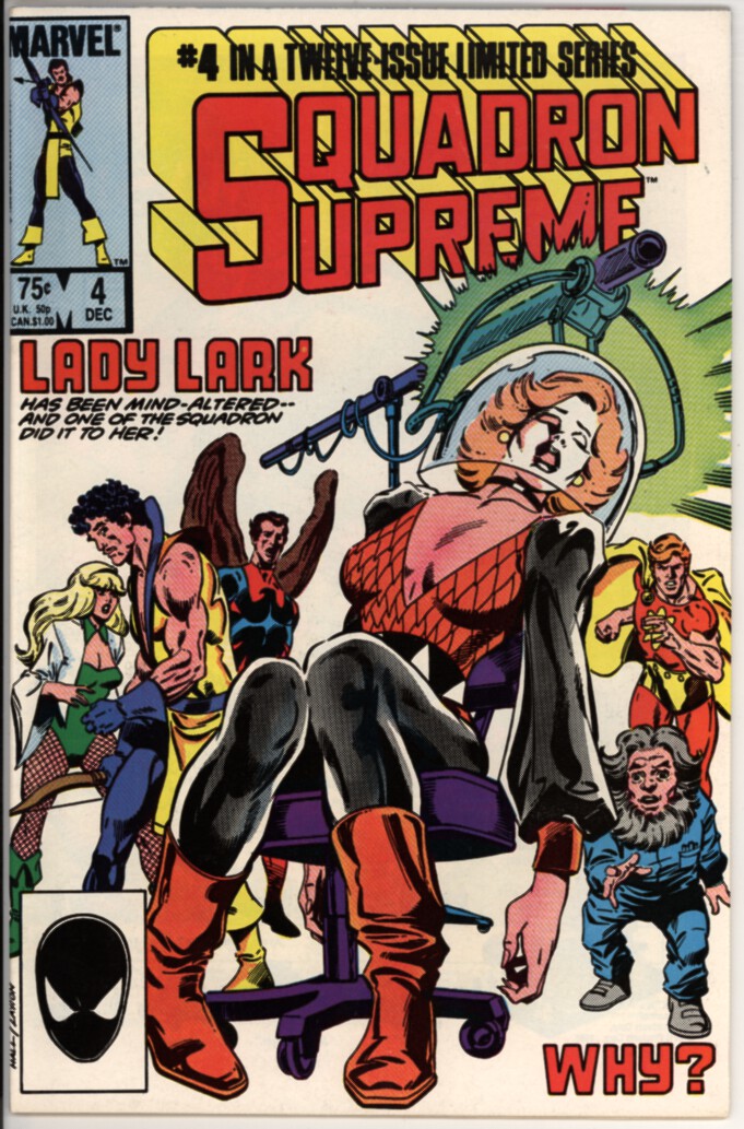 Squadron Supreme 4 (VF- 7.5)