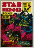 Star Heroes Pocket Book 4 (VG+ 4.5)